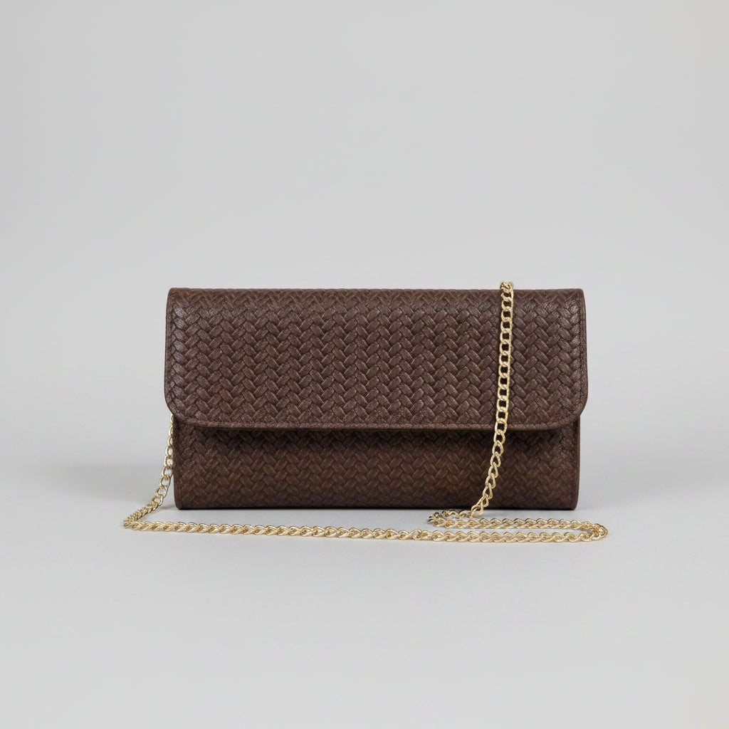 Leather bag