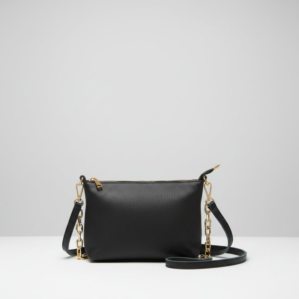 Leather handbag Ref. 152560