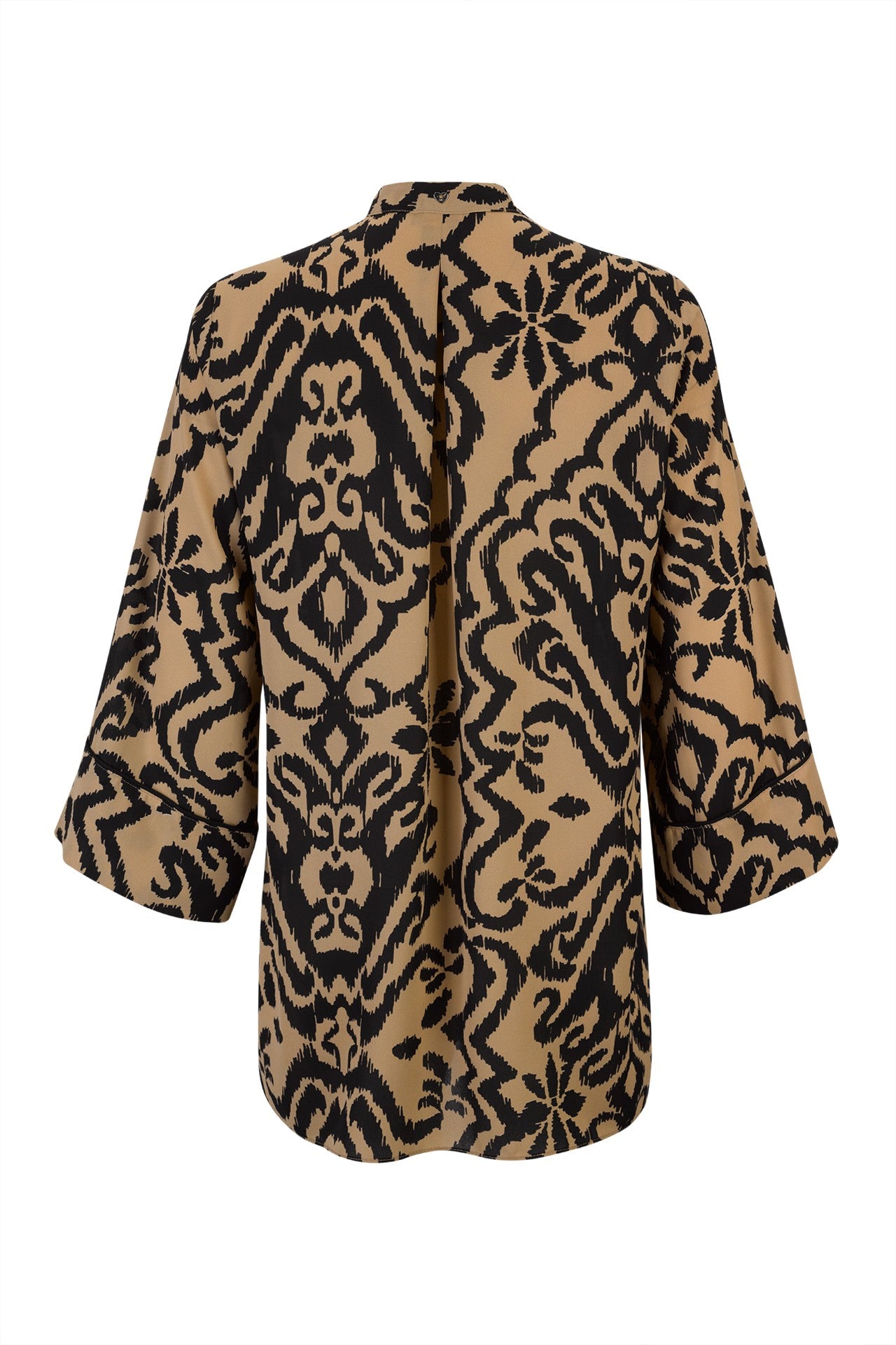 Patterned tunic Ref. 256502