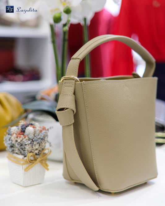Leather bag Ref. 221881