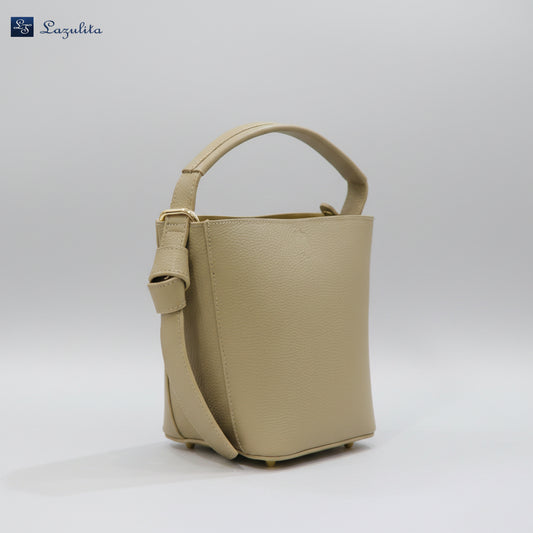 Leather bag Ref. 221881