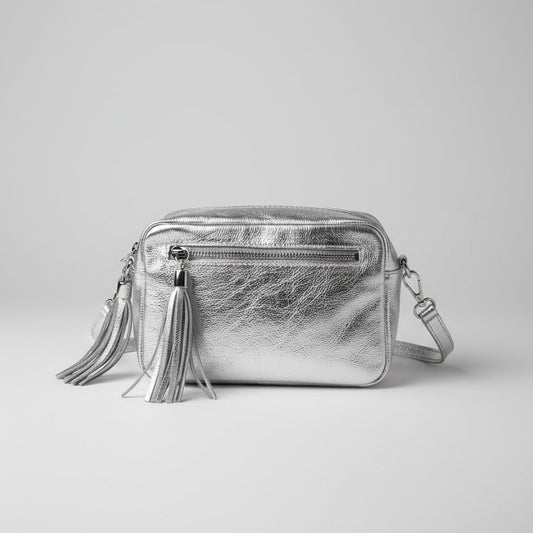 Leather bag Ref. 145854