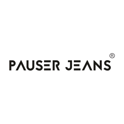 PAUSER JEANS