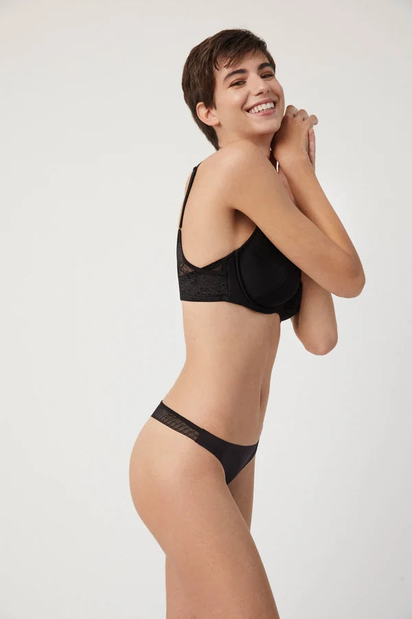 YM Cueca tanga Ref. 19673