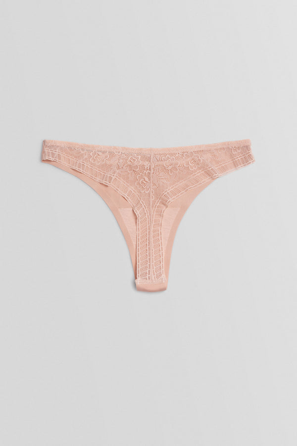 YM Cueca tanga Ref. 19673