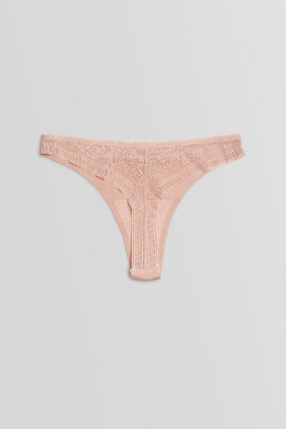 YM Cueca tanga Ref. 19673
