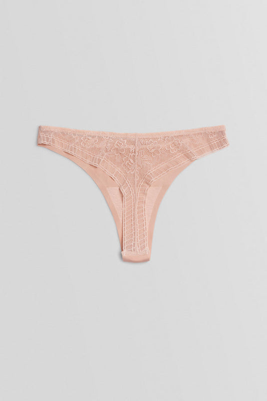 YM Cueca tanga Ref. 19673