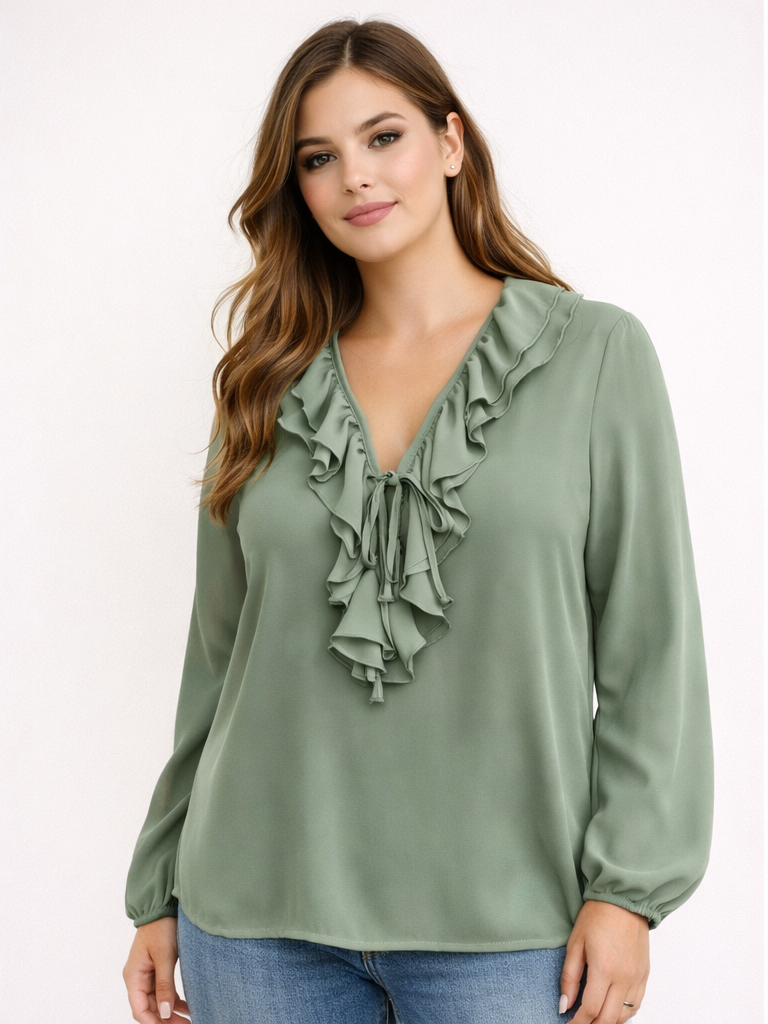 Plain tunic Ref. 2513670