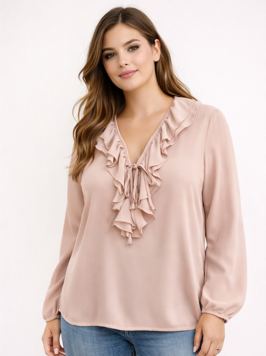 Plain tunic Ref. 2513670