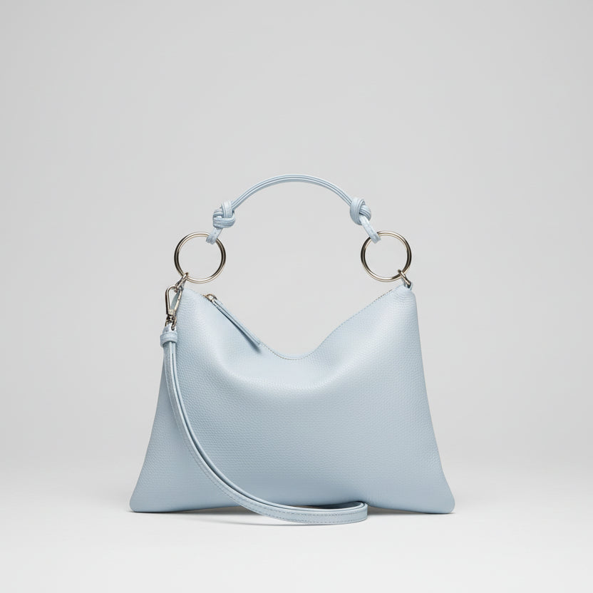 Leather bag