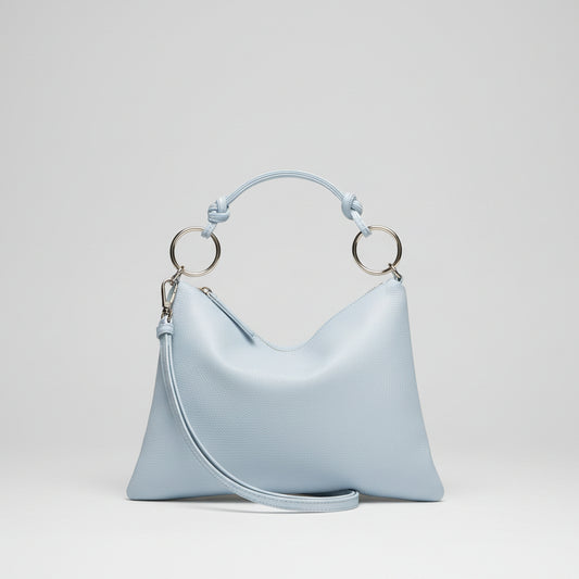 Leather bag