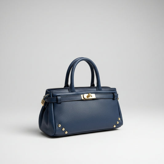 Leather bag