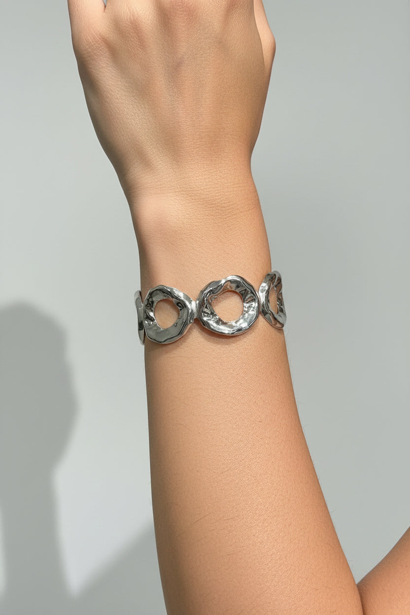 Jewellery Stainless Steel Bracelet