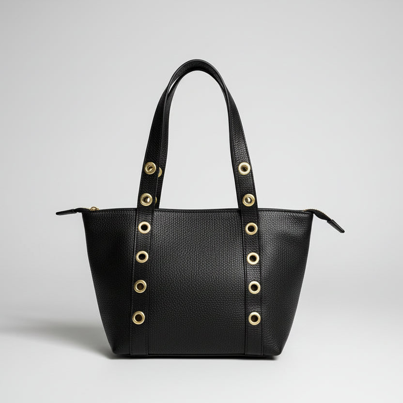 Leather bag