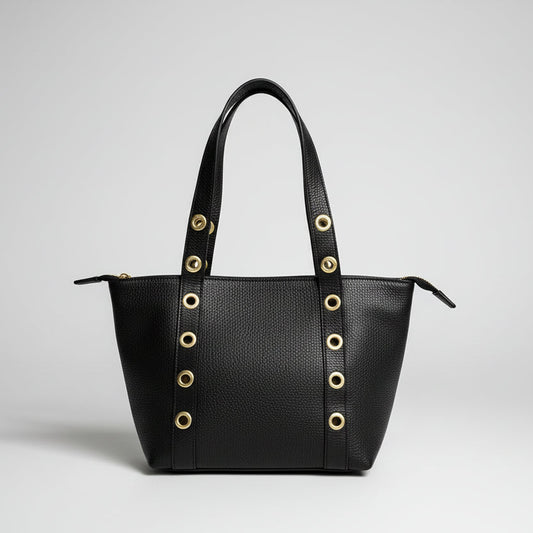 Leather bag