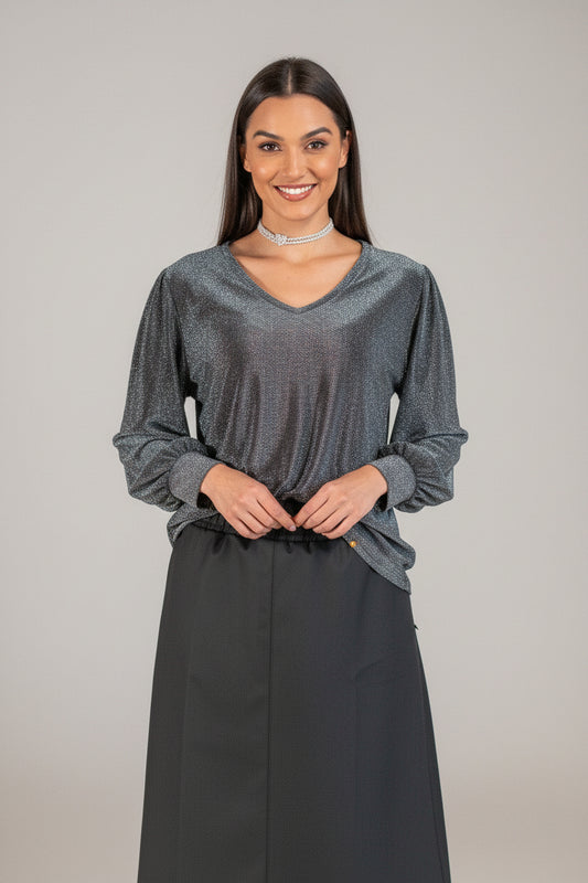 Sparkly Tunic
