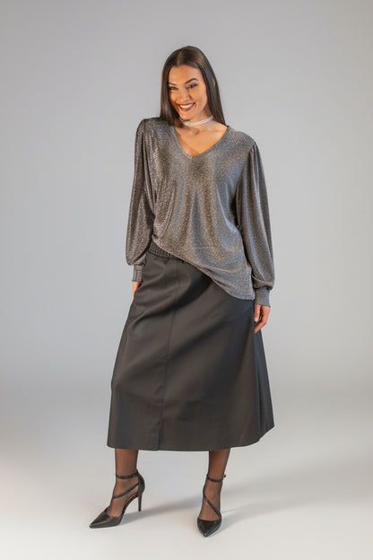 Sparkly Tunic