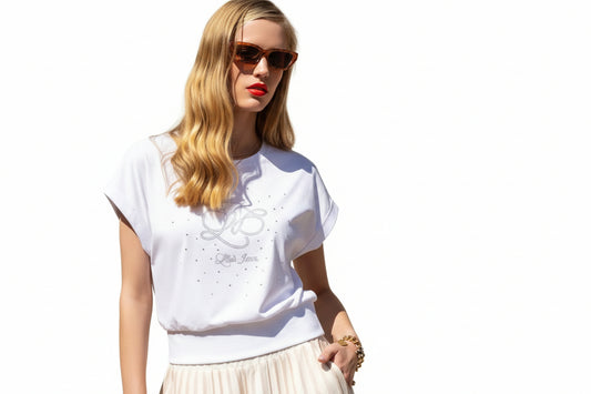 Short sleeve t-shirt