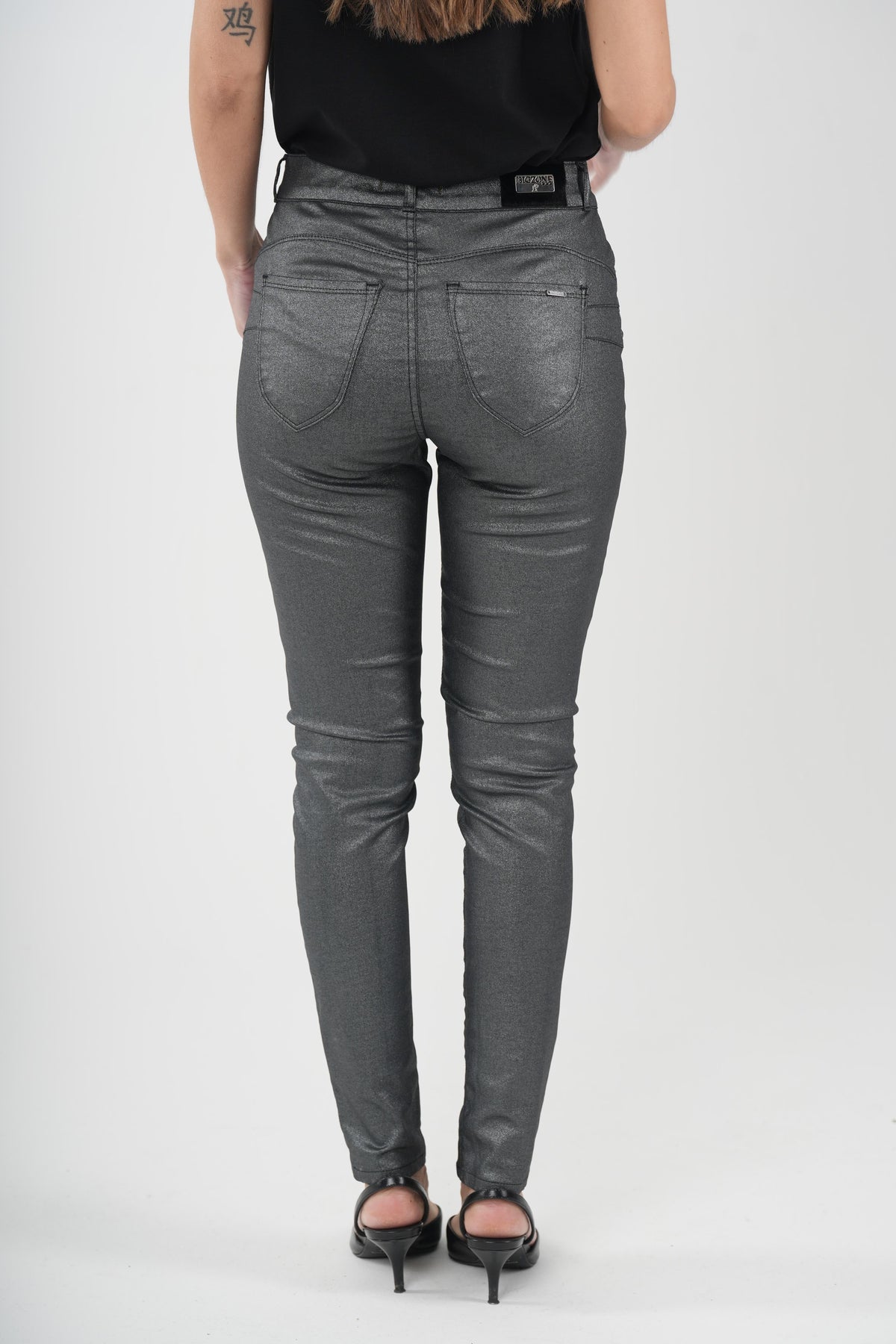 Take out skinny pants Ref. 421093