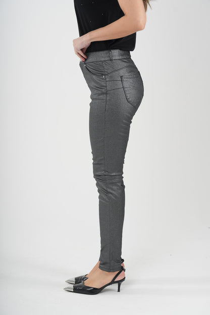 Take out skinny pants Ref. 421093