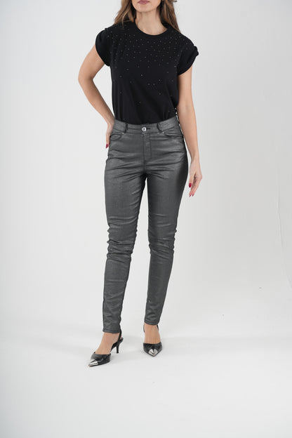 Take out skinny pants Ref. 421093