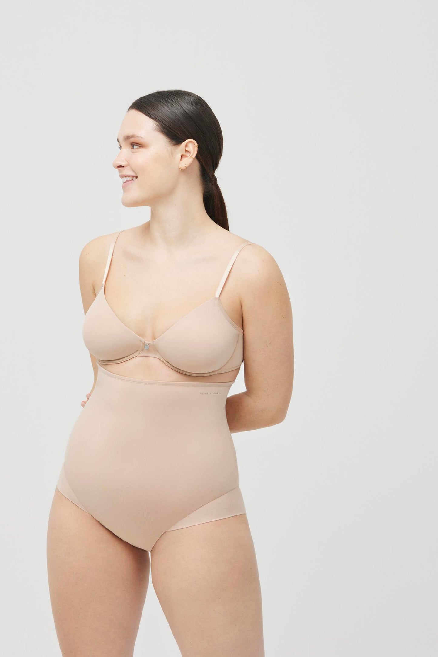 YM Cueca redutora Ref. 19334