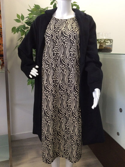 Sobretudo Liso Ref. 799844