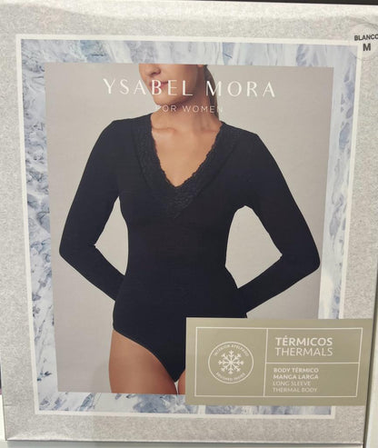 YM Body Térmico Ref. 70013