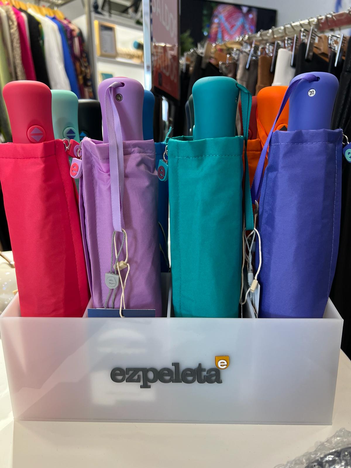 Chapéu de chuva Ezpeleta Ref. 1007023