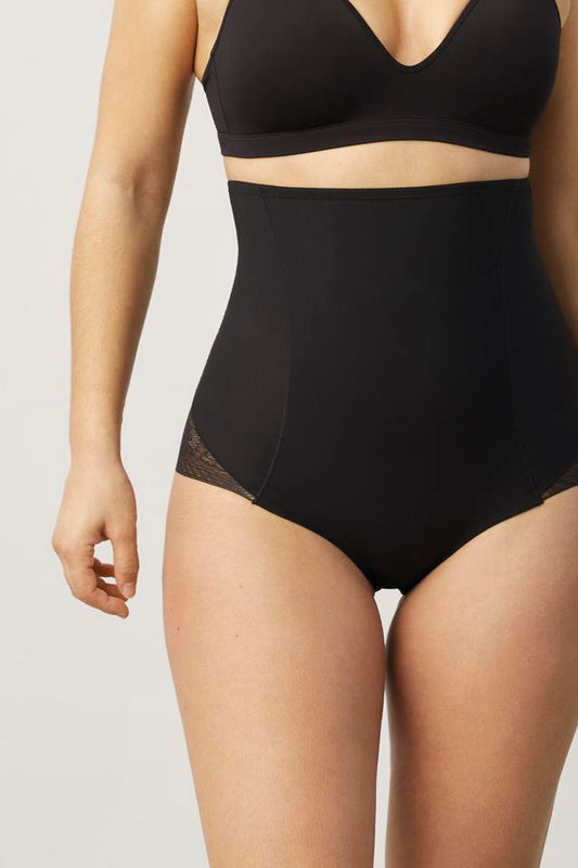 YM Cueca alta redutora  Ref. 19618