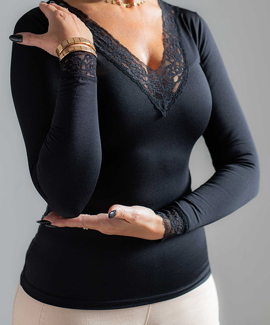 Camisola interior térmica Ref. 8381