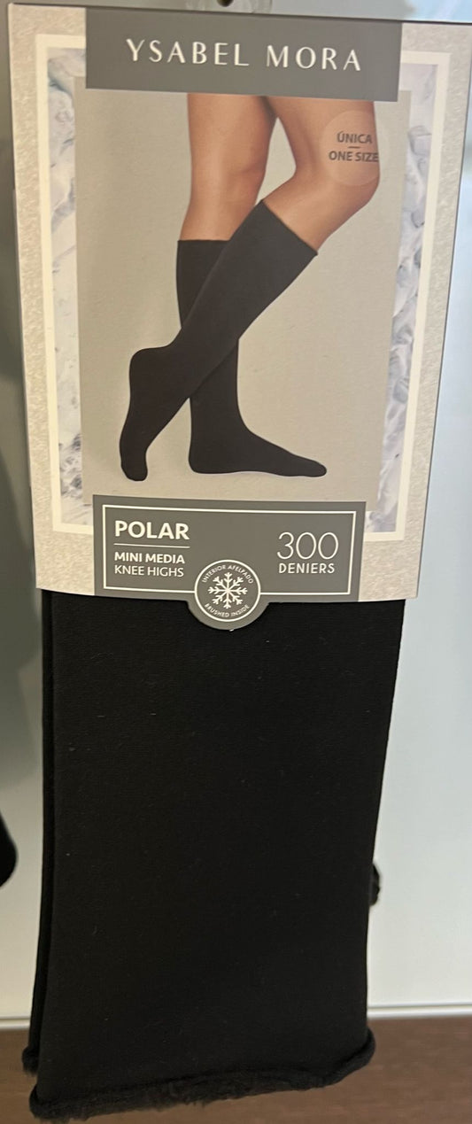 YM Meia termica  polar Ref. 15842