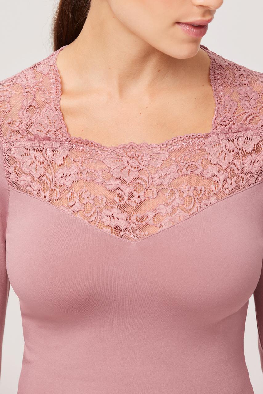 YM Camisola térmica Ref 70005