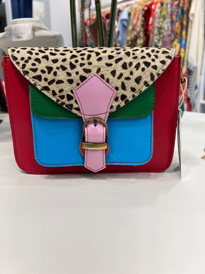 Mala em Pele Leyna Ref. 000006872748