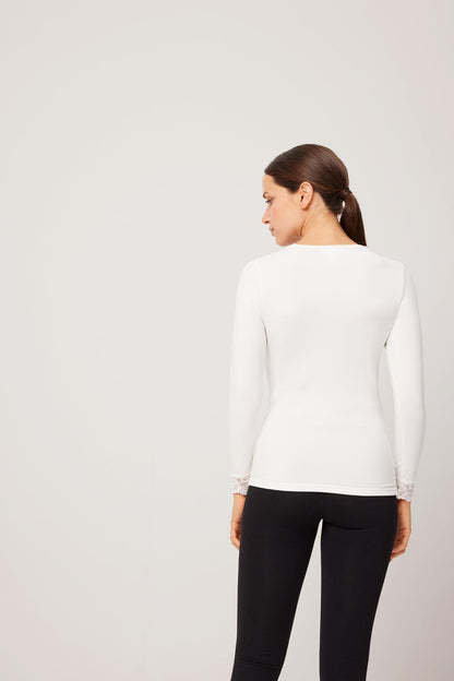YM Camisola térmica Ref 70005