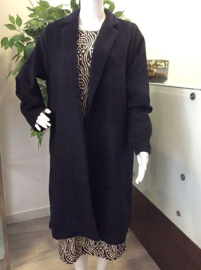 Sobretudo Liso Ref. 799844