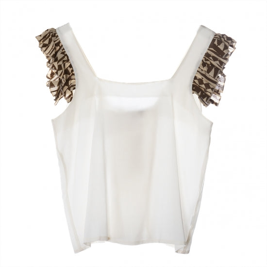 Top with ruffles Ref. 3032114