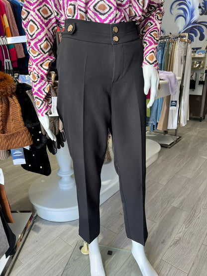 Calça Lisa Ref. L3520