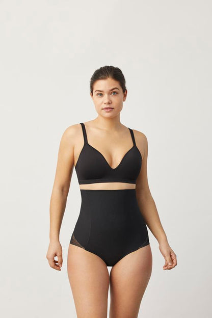 YM Cueca alta redutora  Ref. 19618