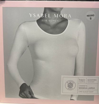 YM Camisola Sra. Ref. 19106