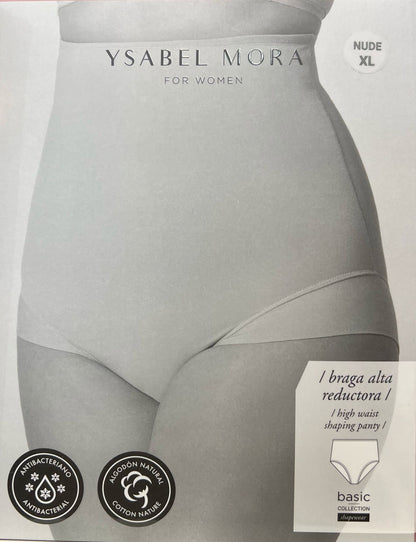 YM Cueca redutora Ref. 19334