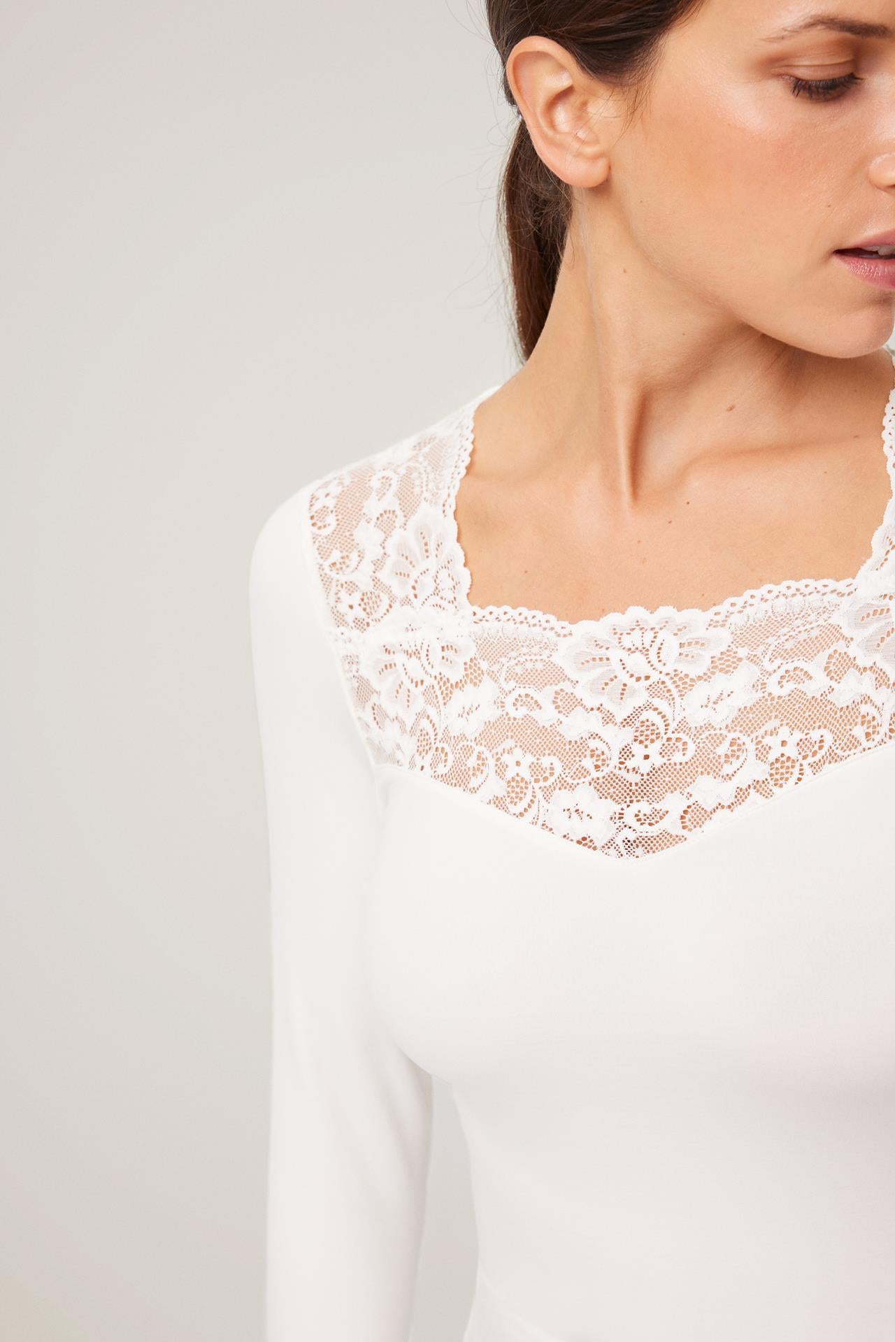 YM Camisola térmica Ref 70005