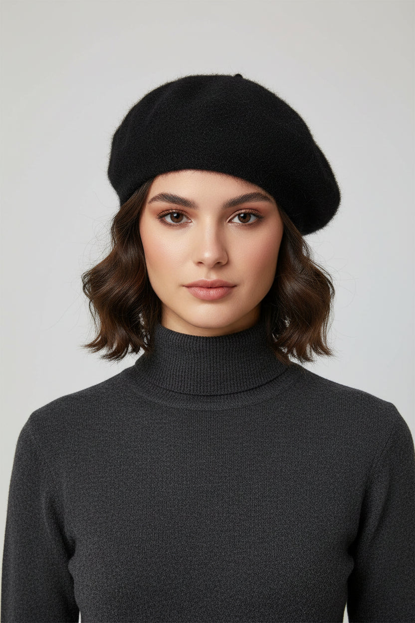 Beret Ref. 6061063