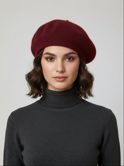 Beret Ref. 6061063