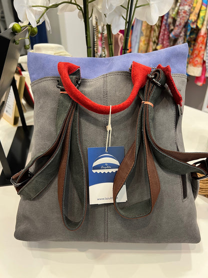 Mala em Pele Louise Ref. 000000810081