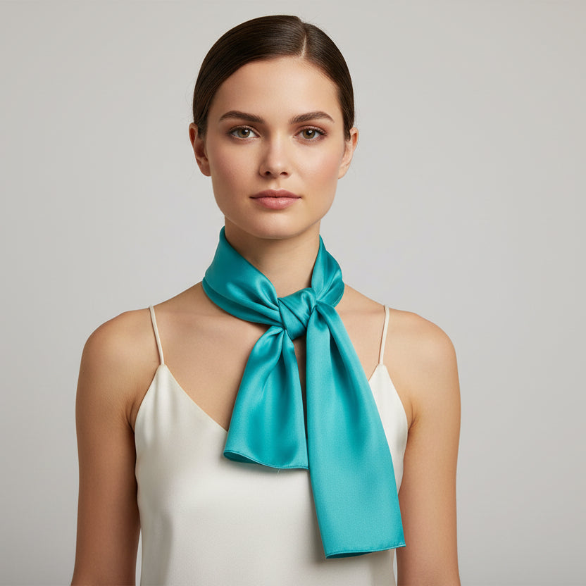 Small Plain Handkerchief Ref. 202920231