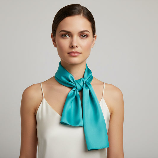 Small Plain Handkerchief Ref. 202920231