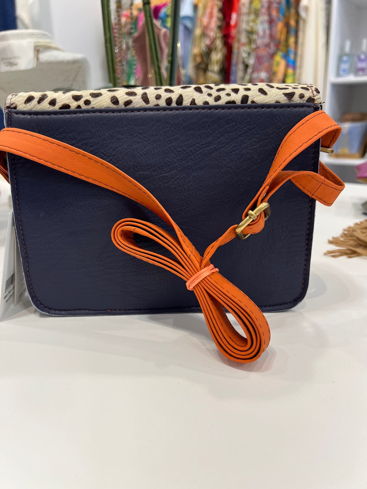 Mala em Pele Leyna Ref. 000006872748