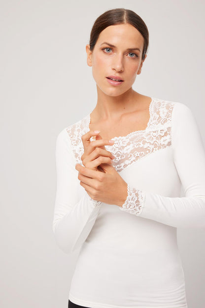 YM Camisola térmica Ref 70005