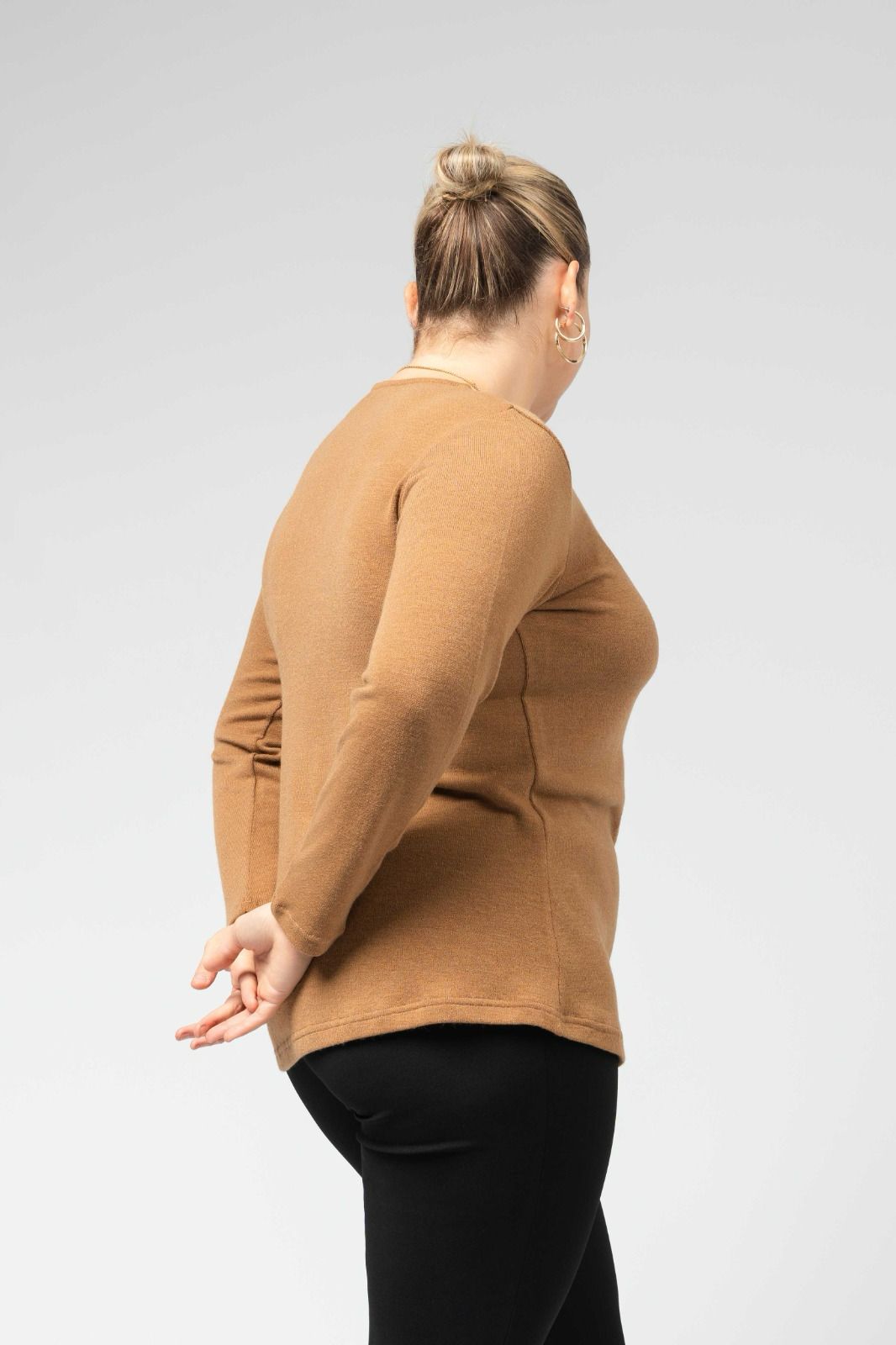 Túnica lisa Ref. 231577